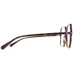 Gucci Glasses Frames GG1003O 002 Dark Havana Women