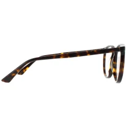 Gucci Glasses Frames GG0027O 002 Havana Women