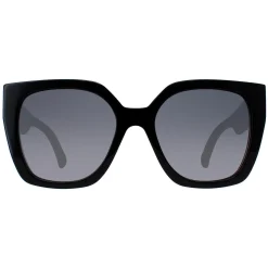 Gucci Sunglasses GG1300S 004 Black Grey Gradient