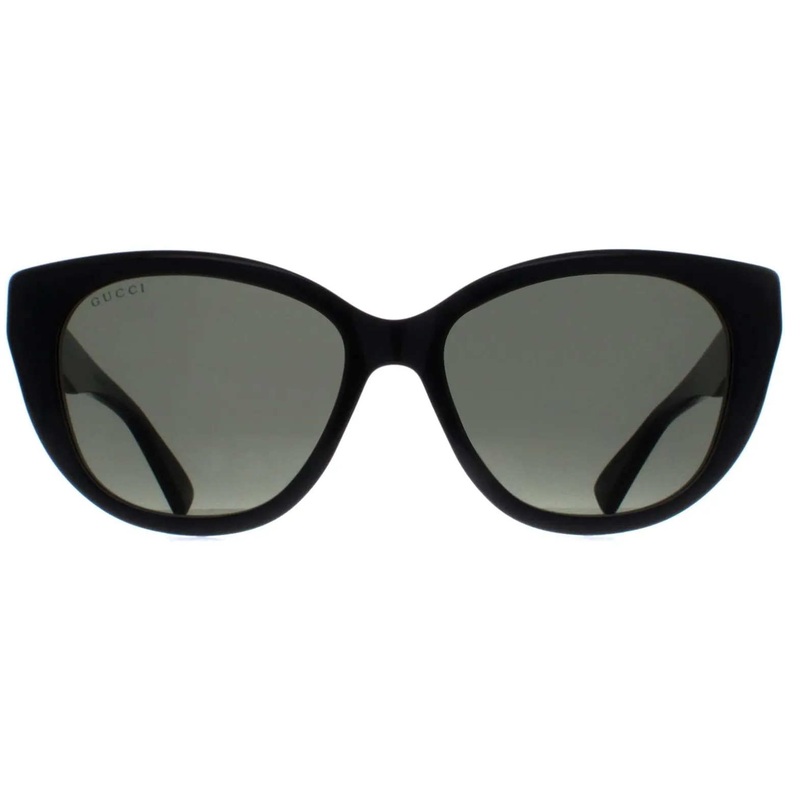 Gucci Sunglasses GG1588S 001 Black Grey