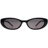 Gucci Sunglasses GG1680S 001 Black Grey