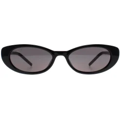 Gucci Sunglasses GG1680S 001 Black Grey