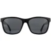 Gucci Sunglasses GG0746S 001 Black Grey