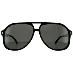Gucci Sunglasses GG1042S 001 Black Grey