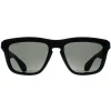 Gucci Sunglasses GG1571S 001 Black Grey