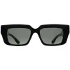 Gucci Sunglasses GG1529S 001 Black Grey