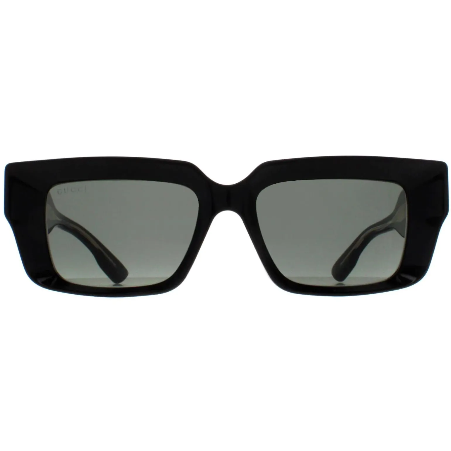 Gucci Sunglasses GG1529S 001 Black Grey