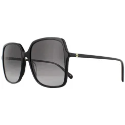 Gucci Sunglasses GG0544S 001 Black Grey Gradient