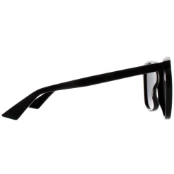 Gucci Sunglasses GG0024S 001 Black Grey