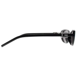 Gucci Sunglasses GG1680S 001 Black Grey