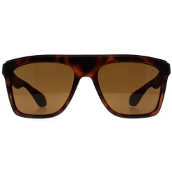Gucci Sunglasses GG1570S 002 Dark Havana Brown