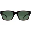 Gucci Sunglasses GG1857S 002 Dark Havana Green