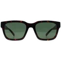 Gucci Sunglasses GG1857S 002 Dark Havana Green