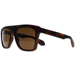 Gucci Sunglasses GG1570S 002 Dark Havana Brown