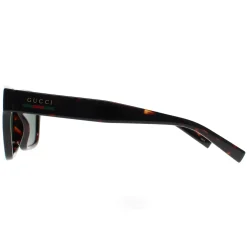 Gucci Sunglasses GG1857S 002 Dark Havana Green