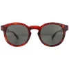 Gucci Sunglasses GG0825S 005 Havana Grey Polarized