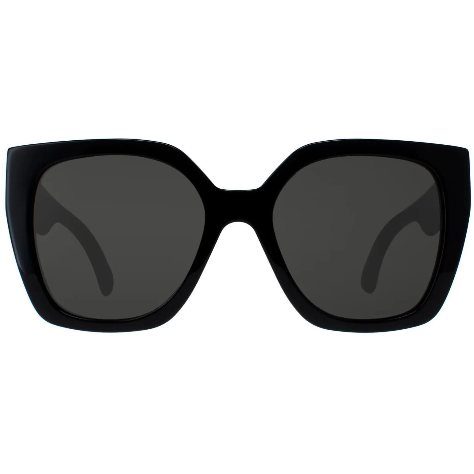 Gucci Sunglasses GG1300S 001 Havana Black Grey