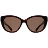 Gucci Sunglasses GG1588S 002 Havana Brown