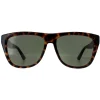 Gucci Sunglasses GG1345S 003 Havana Green