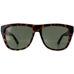 Gucci Sunglasses GG1345S 003 Havana Green
