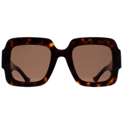 Gucci Sunglasses GG1547S 002 Havana Brown