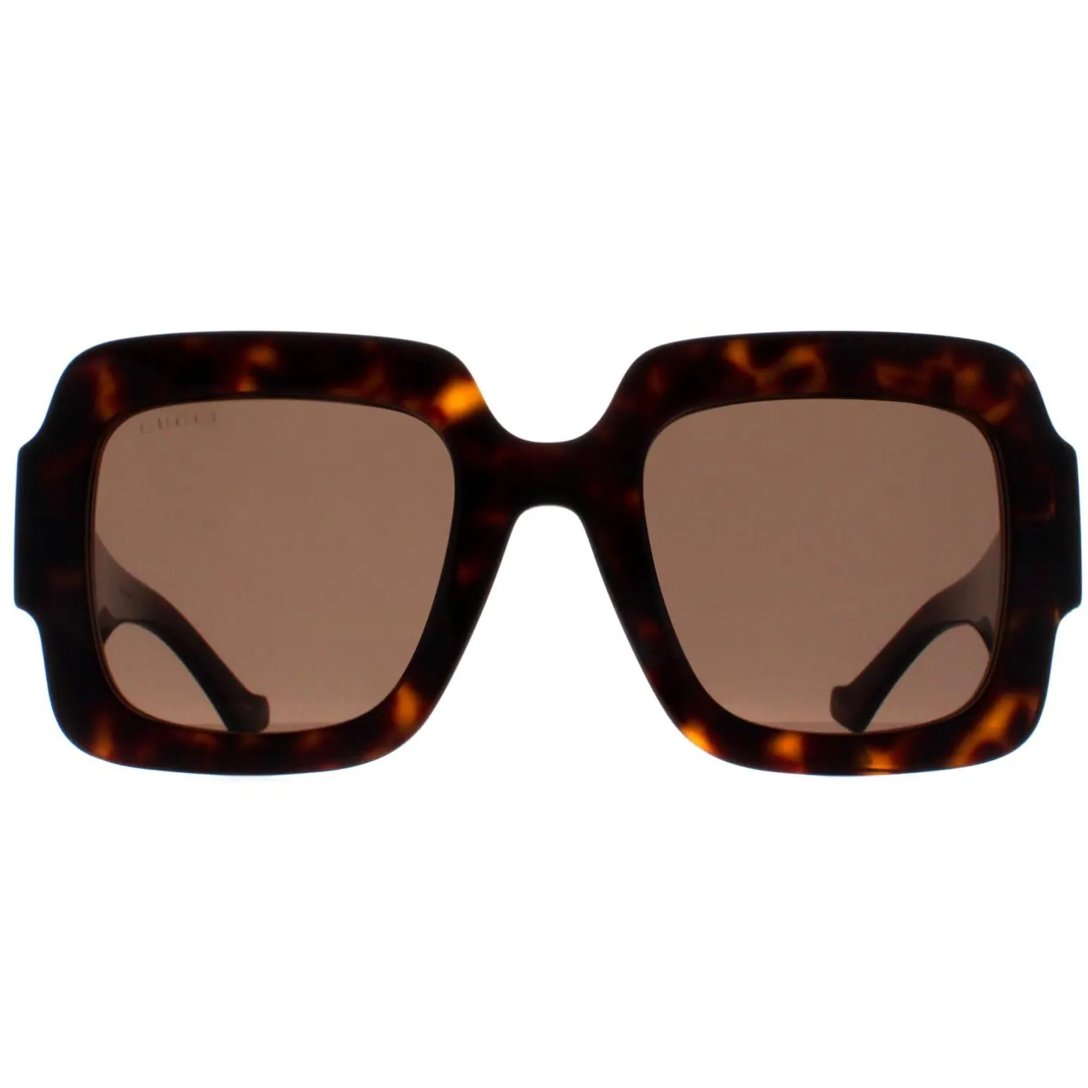 Gucci Sunglasses GG1547S 002 Havana Brown