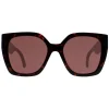 Gucci Sunglasses GG1300S 002 Havana Brown