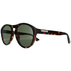 Gucci Sunglasses GG0747S 003 Havana Green