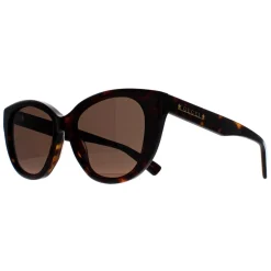 Gucci Sunglasses GG1588S 002 Havana Brown