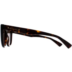Gucci Sunglasses GG1588S 002 Havana Brown