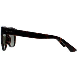 Gucci Sunglasses GG1345S 003 Havana Green