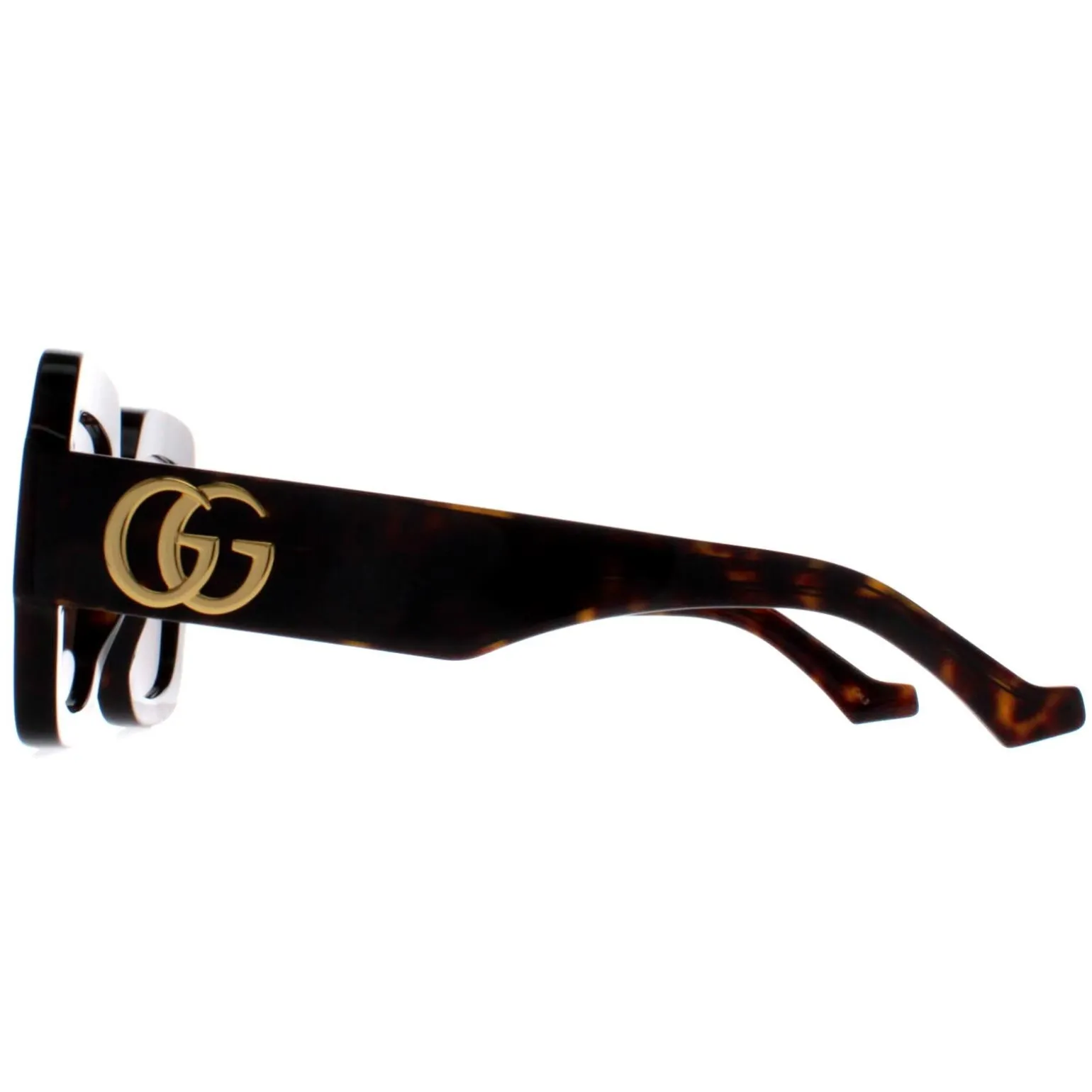 Gucci Sunglasses GG1547S 002 Havana Brown