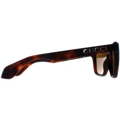 Gucci Sunglasses GG1571S 002 Havana Brown