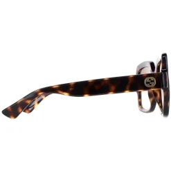 Gucci Sunglasses GG1337S 003 Havana Brown Gradient