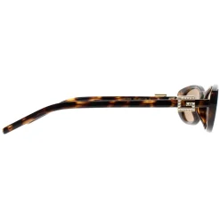 Gucci Sunglasses GG1680S 003 Havana Grey