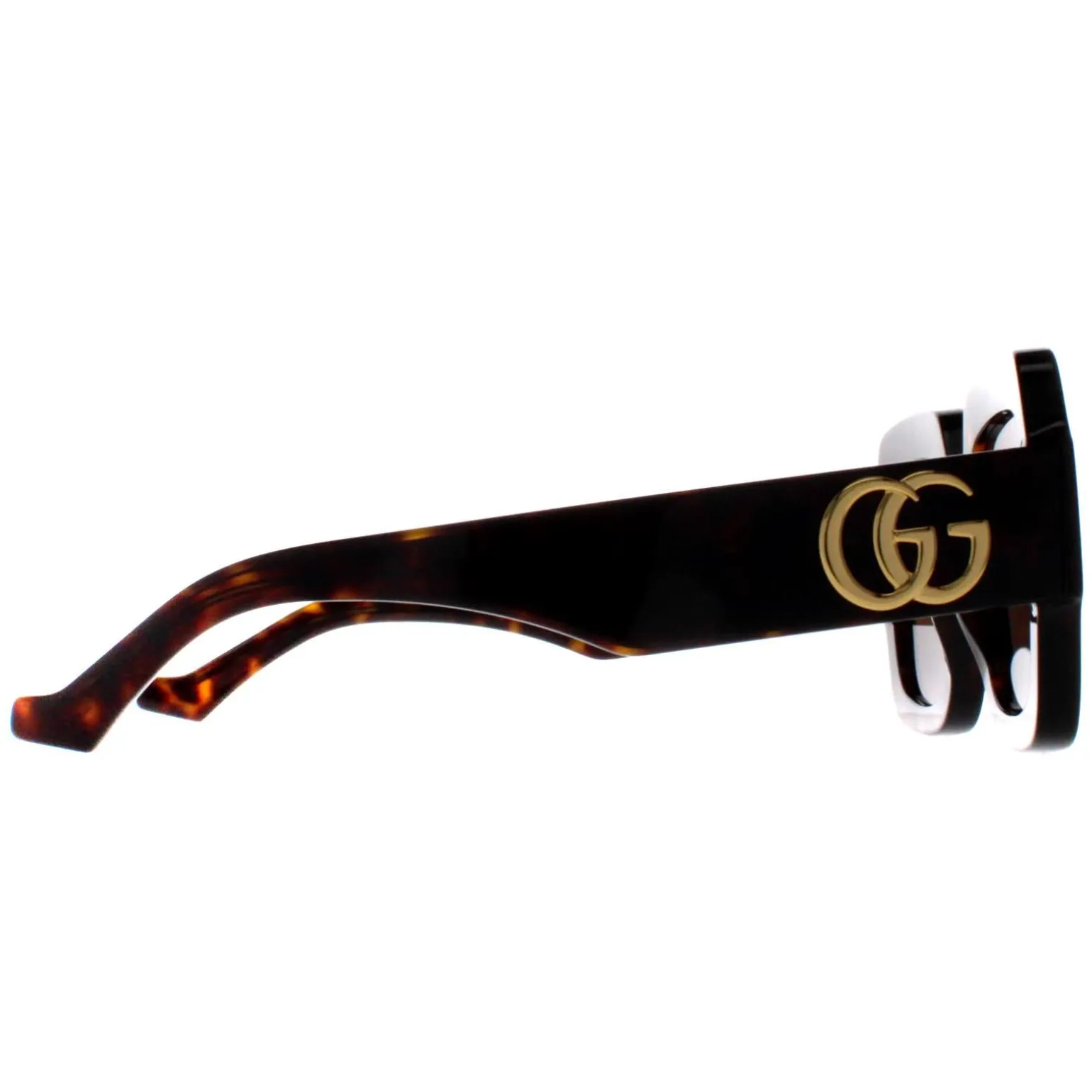Gucci Sunglasses GG1547S 002 Havana Brown