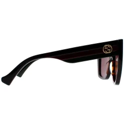 Gucci Sunglasses GG1300S 002 Havana Brown