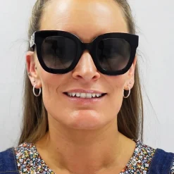 Gucci Sunglasses GG0208S 003 Havana Brown Gradient
