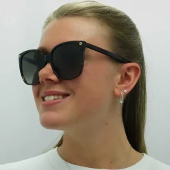 Gucci Sunglasses GG0022S 003 Havana Grey Gradient