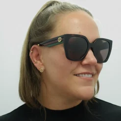 Gucci Sunglasses GG1300S 002 Havana Brown