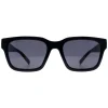 Gucci Sunglasses GG1857S 004 Navy Blue Blue