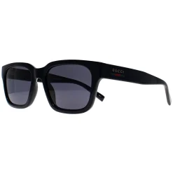 Gucci Sunglasses GG1857S 004 Navy Blue Blue
