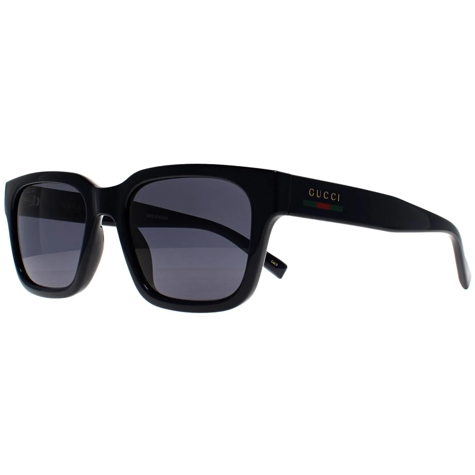 Gucci Sunglasses GG1857S 004 Navy Blue Blue
