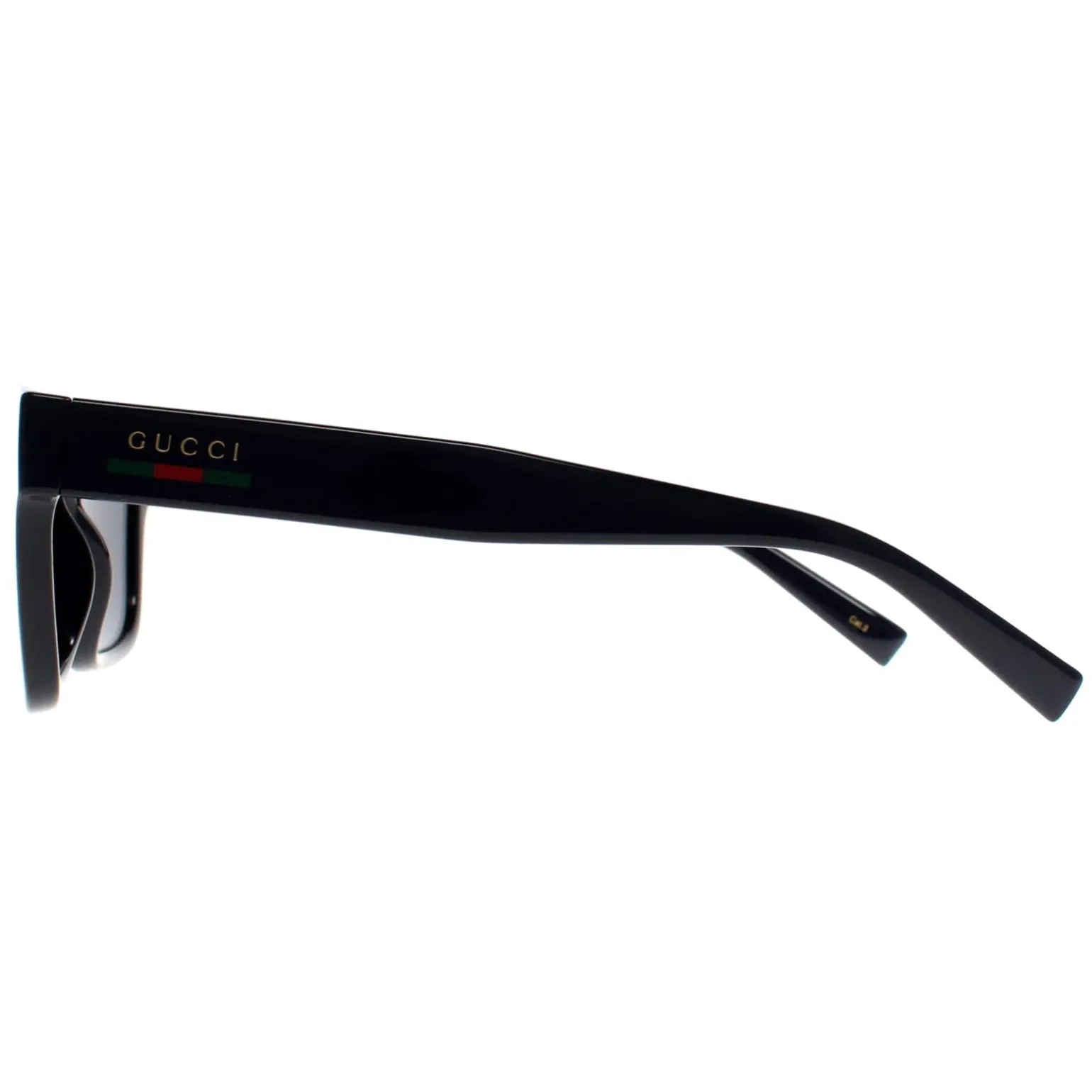 Gucci Sunglasses GG1857S 004 Navy Blue Blue