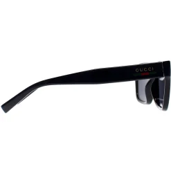 Gucci Sunglasses GG1857S 004 Navy Blue Blue