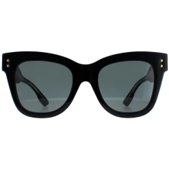 Gucci Sunglasses GG1082S 004 Pink Green