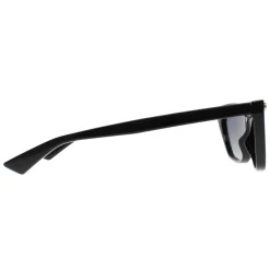 Gucci Sunglasses GG1815S 005 Shiny Black Grey Gradient Polarized