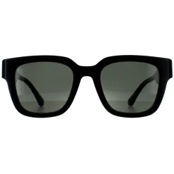 Gucci Sunglasses GG1670SK 001 Black with Havana Grey