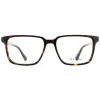 Guess Glasses Frames GU50047 052 Dark Havana Men