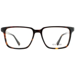 Guess Glasses Frames GU50047 052 Dark Havana Men